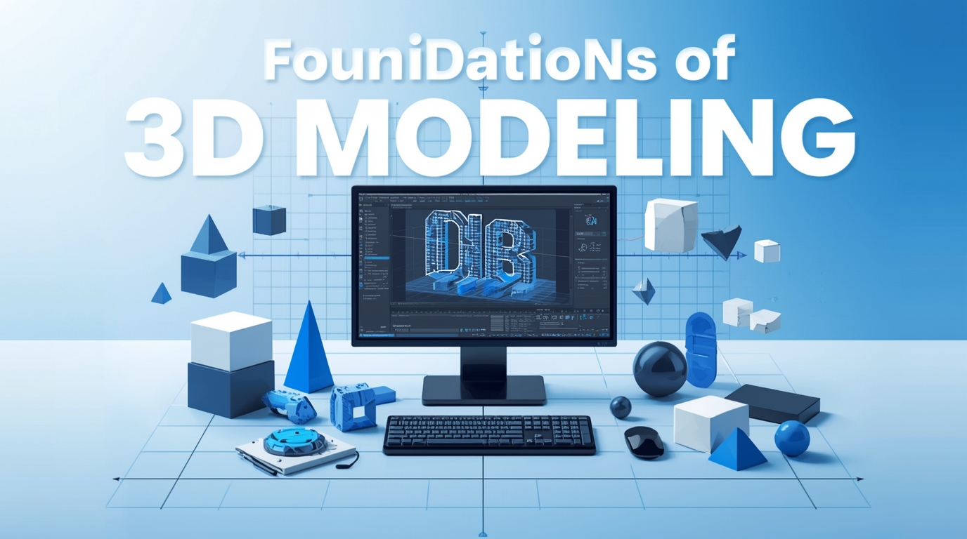 Karakter modelleringskursus
